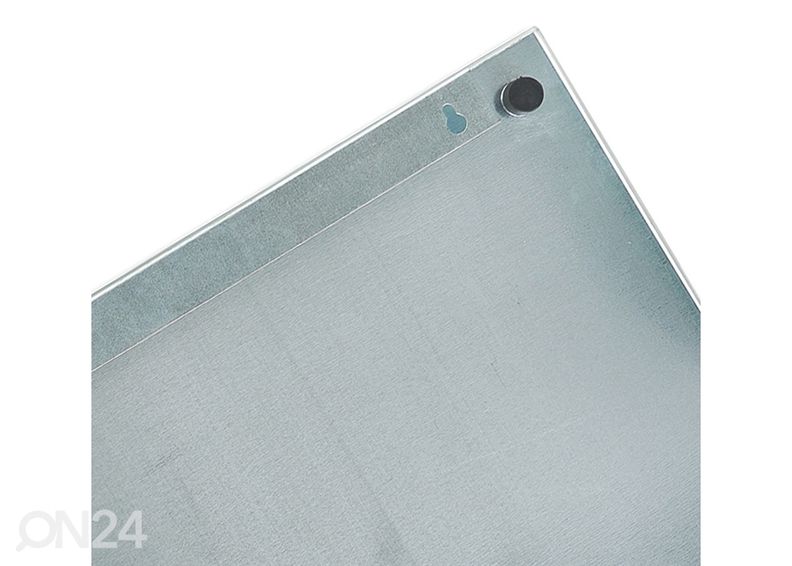 Lasitaulu kuvasuurennos