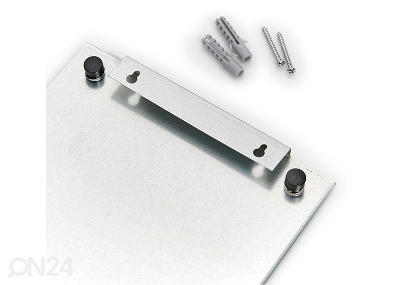 Lasitaulu kuvasuurennos