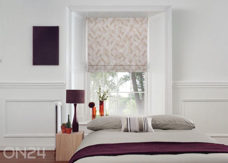 Laskosverho 140x180 cm kuvasuurennos