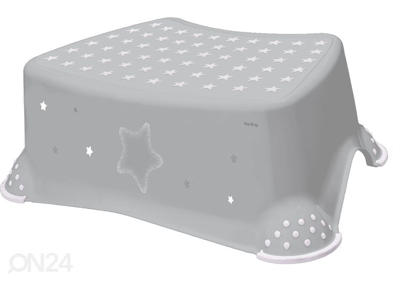 Lasten astinpenkki Tähti kuvasuurennos