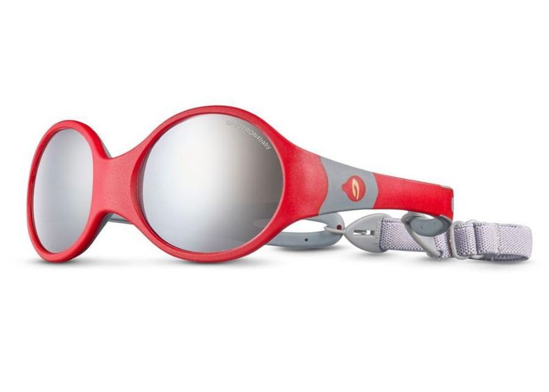 Lasten aurinkolasit Julbo kuvasuurennos