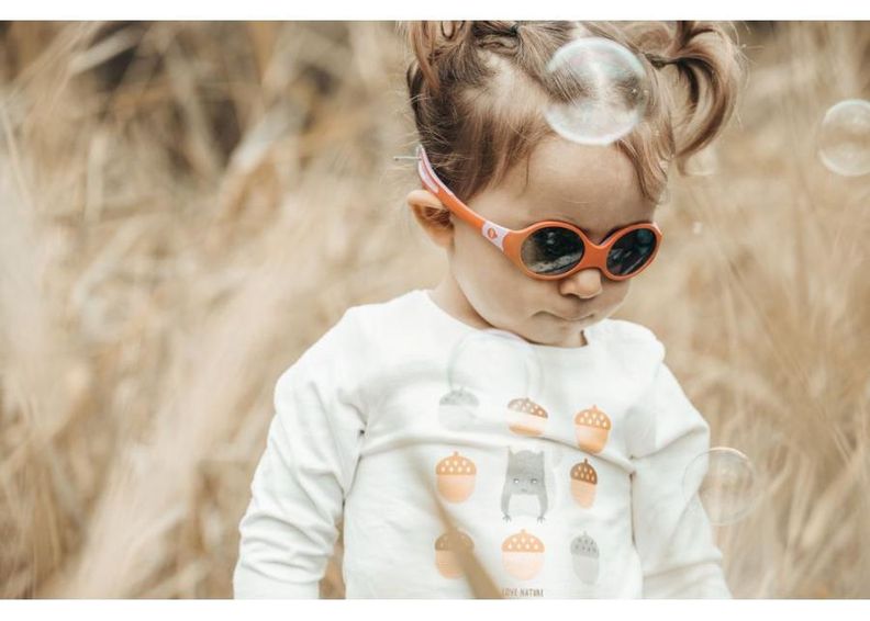 Lasten aurinkolasit Julbo kuvasuurennos