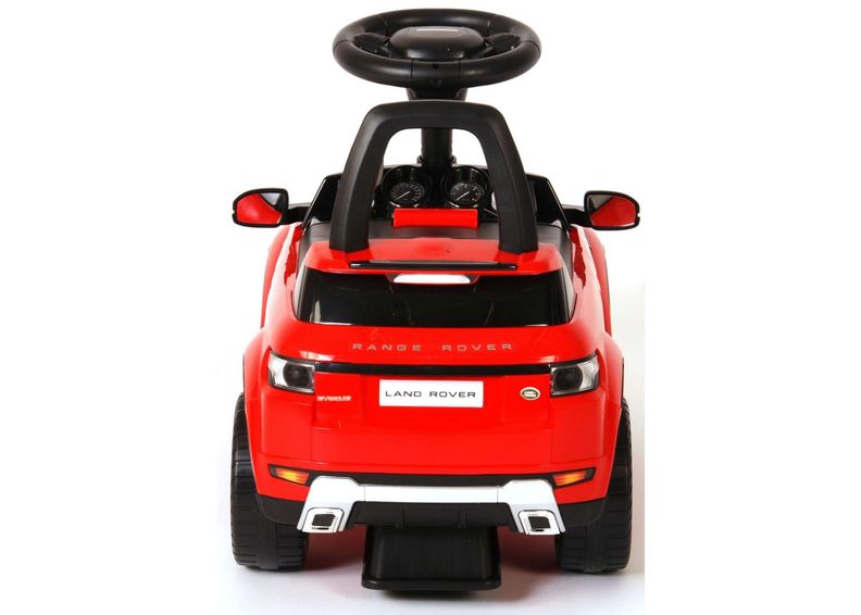 Lasten auto Range Rover Evoque kuvasuurennos