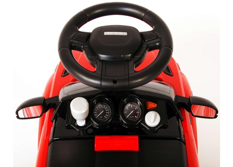 Lasten auto Range Rover Evoque kuvasuurennos