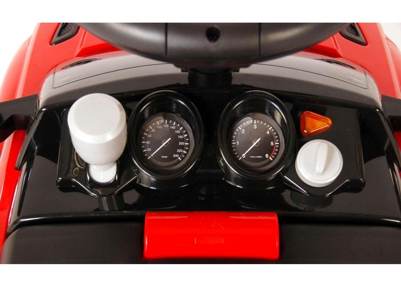 Lasten auto Range Rover Evoque kuvasuurennos