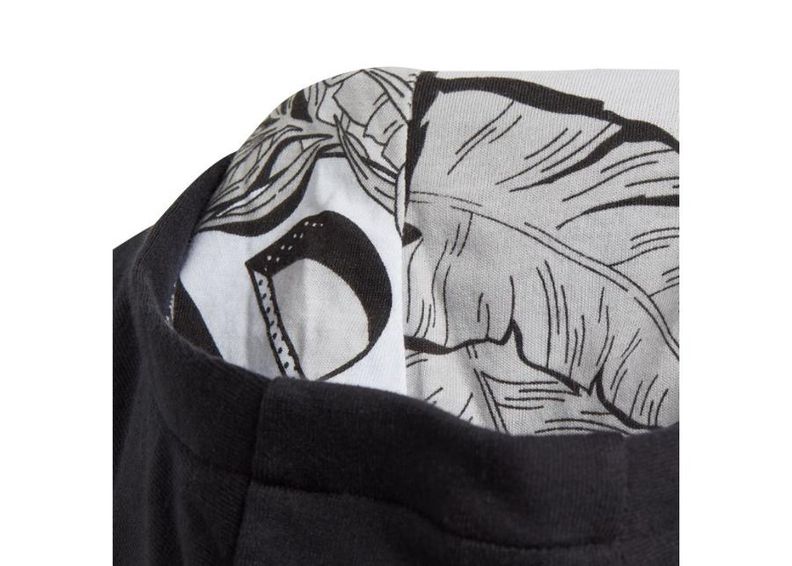Lasten collegehuppari Adidas The Pack Jr FL1794 kuvasuurennos