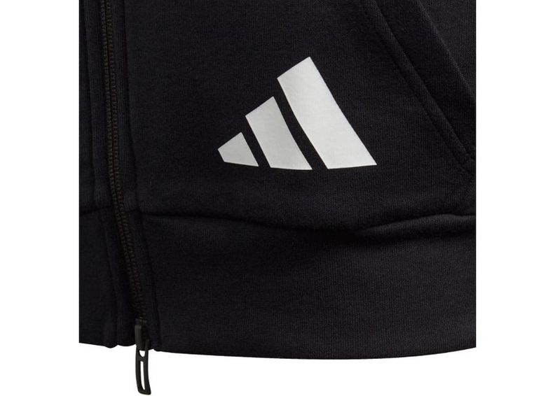 Lasten collegehuppari Adidas The Pack Jr FL1794 kuvasuurennos