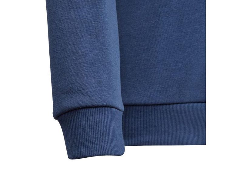 Lasten collegepaita Adidas Jr FM6446 kuvasuurennos