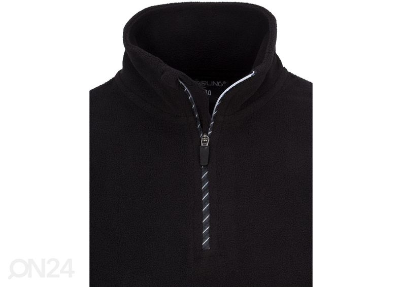 Lasten fleece kuvasuurennos