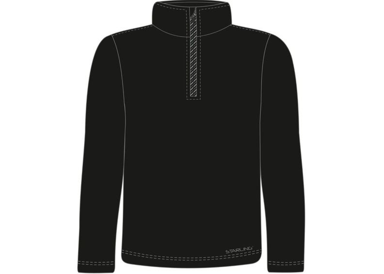 Lasten fleece Junior kuvasuurennos