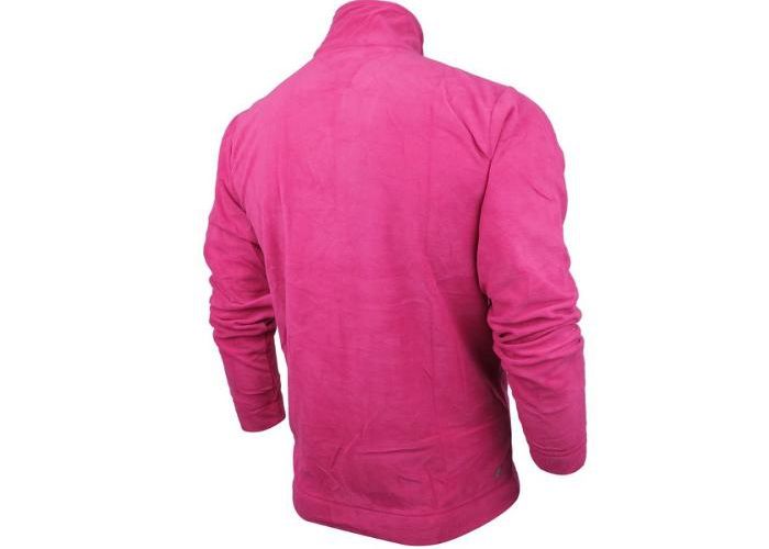 Lasten fleece Rucanor Athea Jr kuvasuurennos