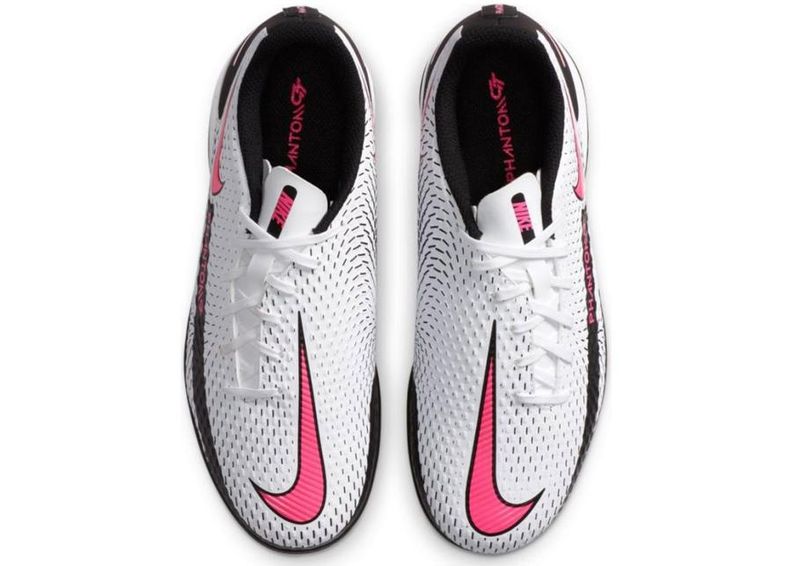Lasten fusalkengät Nike Phantom GT Academy IC Jr CK8480-160 kuvasuurennos