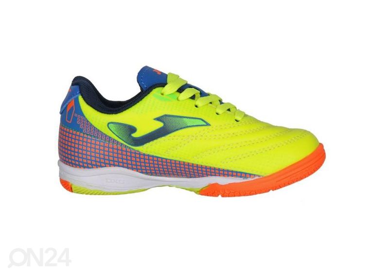 Lasten futsal - jalkapallokengät Joma Toledo IN kuvasuurennos