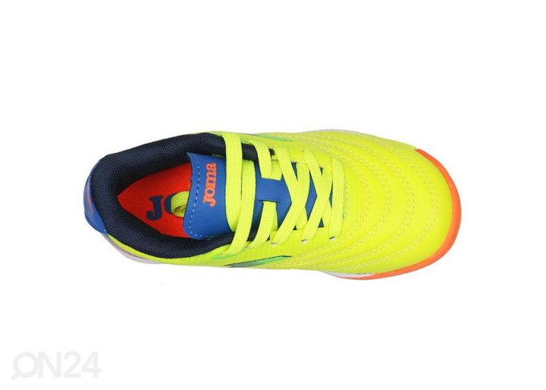 Lasten futsal - jalkapallokengät Joma Toledo IN kuvasuurennos