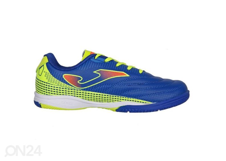 Lasten futsal - jalkapallokengät Joma Toledo IN kuvasuurennos