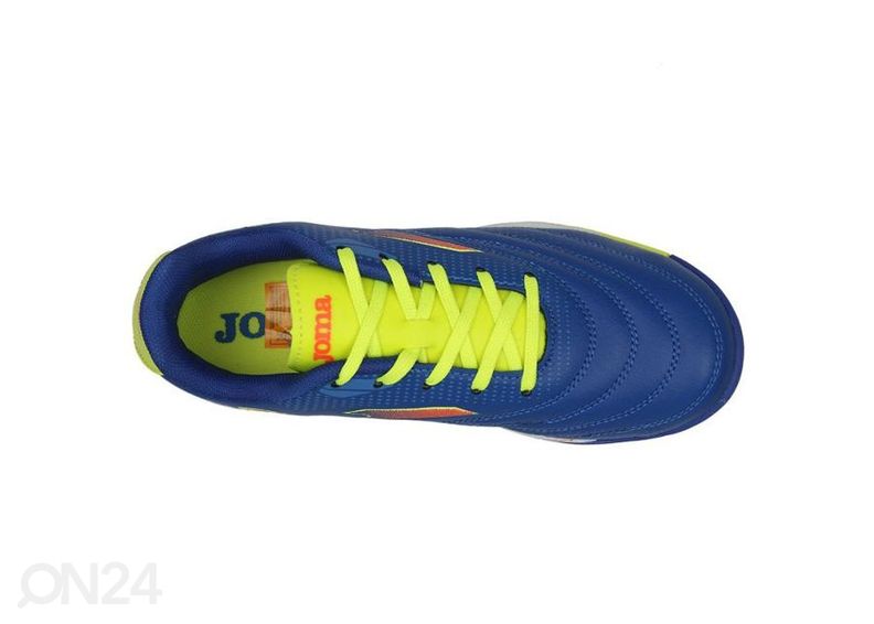 Lasten futsal - jalkapallokengät Joma Toledo IN kuvasuurennos