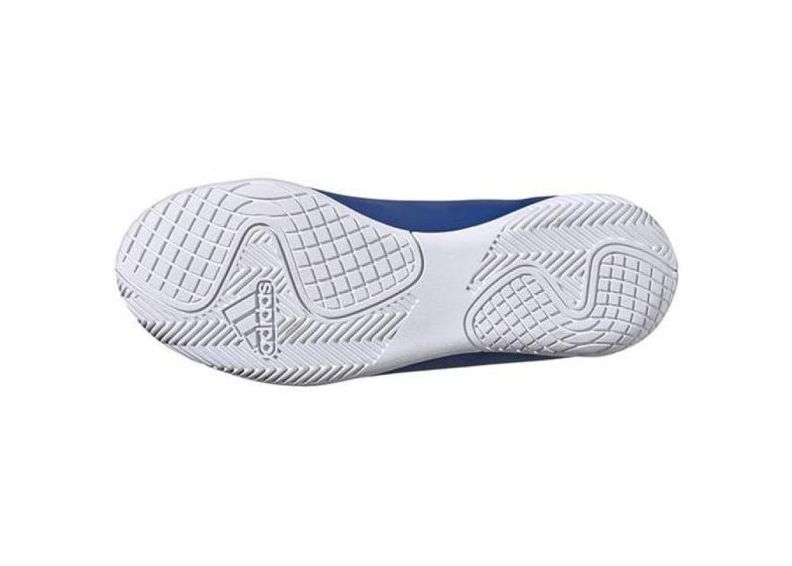 Lasten futsal kengät Adidas X 19.4 IN JR EF1623 kuvasuurennos