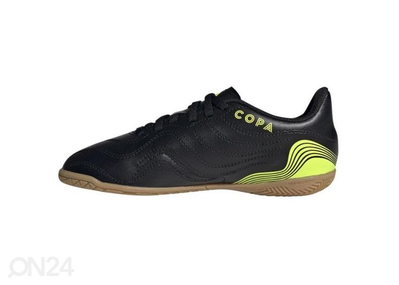 Lasten futsal sisäpelikengät Adidas Copa Sence.4 IN kuvasuurennos