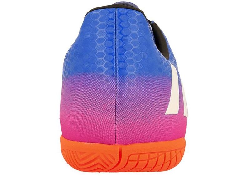 Lasten futsal sisäpelikengät Adidas Messi 16.4 IN M BA9027 kuvasuurennos