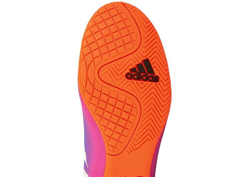 Lasten futsal sisäpelikengät Adidas Messi 16.4 IN M BA9027 kuvasuurennos