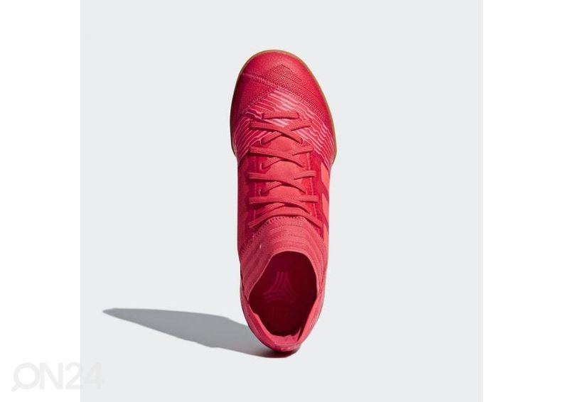 Lasten futsal sisäpelikengät Adidas Nemeziz Tango 17.3 IN Jr CP9183 kuvasuurennos
