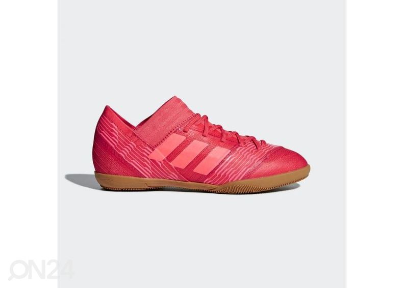 Lasten futsal sisäpelikengät Adidas Nemeziz Tango 17.3 IN Jr CP9183 kuvasuurennos