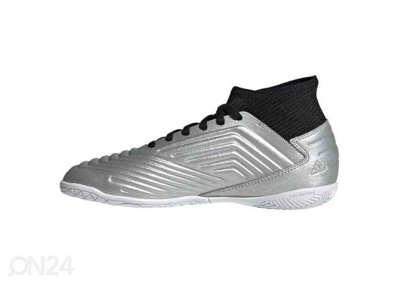 Lasten futsal sisäpelikengät Adidas Predator 19.3 IN Jr G25806 kuvasuurennos