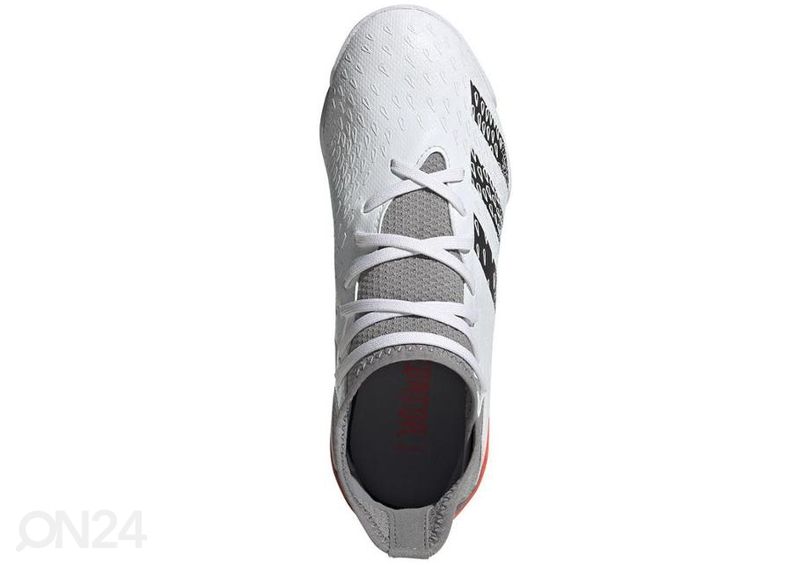 Lasten futsal sisäpelikengät Adidas Predator Freak.3 IN kuvasuurennos