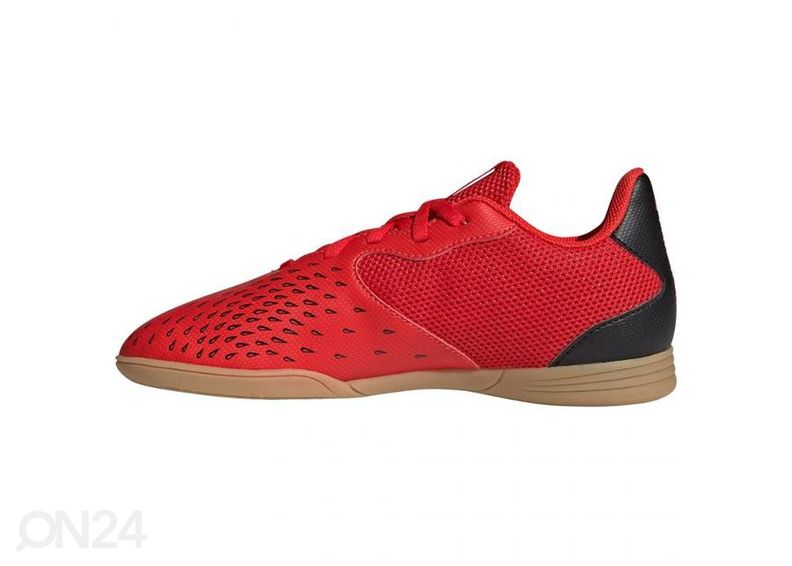 Lasten futsal sisäpelikengät Adidas Predator Freak.4 IN kuvasuurennos