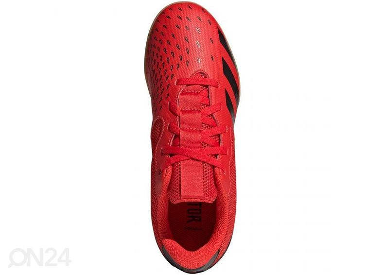 Lasten futsal sisäpelikengät Adidas Predator Freak.4 IN kuvasuurennos