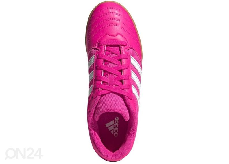 Lasten futsal sisäpelikengät Adidas Super Sala kuvasuurennos