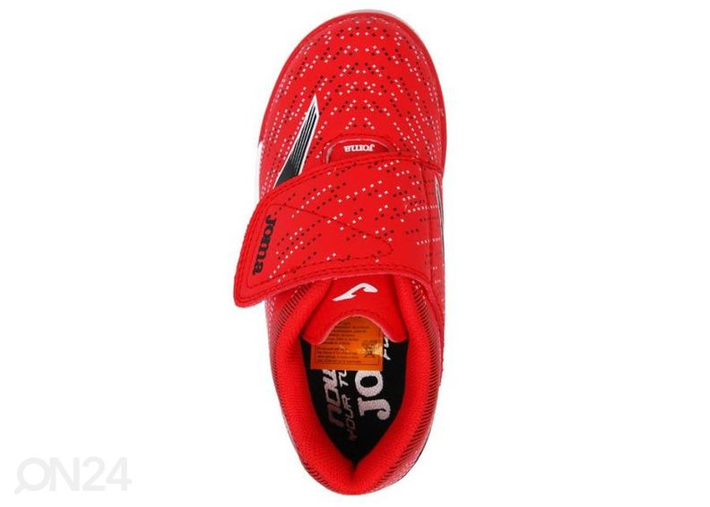 Lasten futsal sisäpelikengät Joma Xpander 2104 IN kuvasuurennos