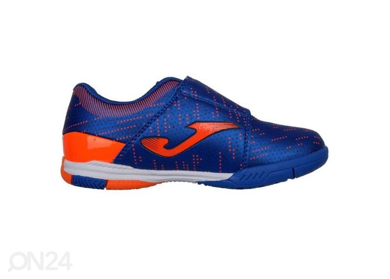 Lasten futsal sisäpelikengät Joma Xpander 2104 IN kuvasuurennos