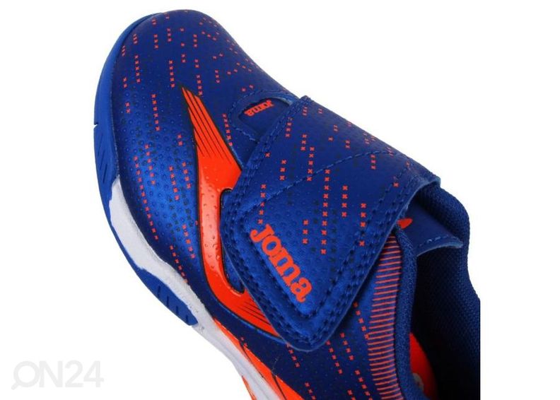 Lasten futsal sisäpelikengät Joma Xpander 2104 IN kuvasuurennos