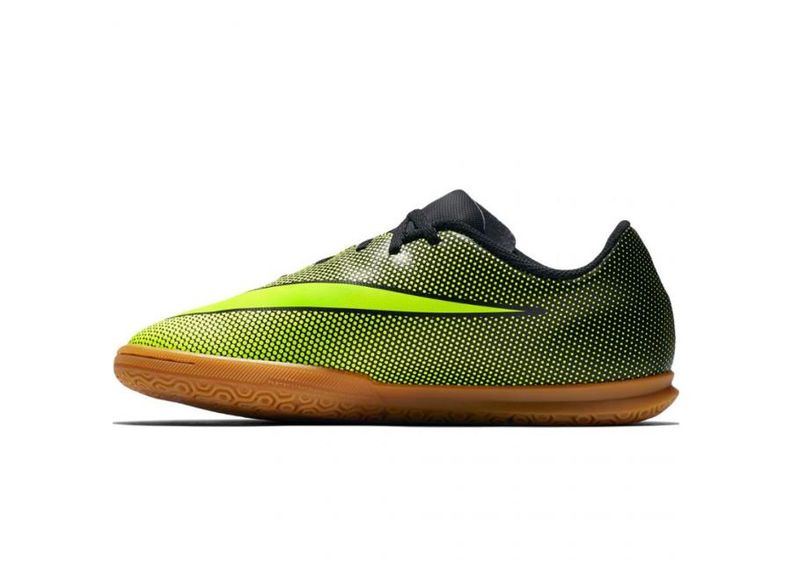 Lasten futsal sisäpelikengät Nike Bravatax II IC JR 844438-070 kuvasuurennos