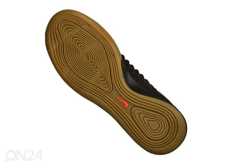 Lasten futsal sisäpelikengät Nike MagistaX Proximo II IC Jr 843955-009 kuvasuurennos