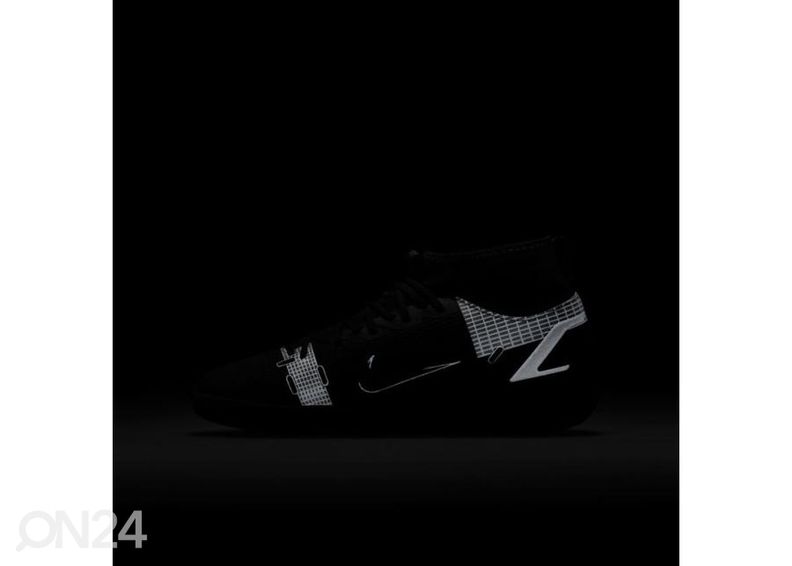Lasten futsal sisäpelikengät Nike Mercurial Superfly 8 Academy IC kuvasuurennos