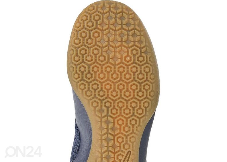 Lasten futsal sisäpelikengät Nike Mercurial X Pro IC JR 725280-446 kuvasuurennos