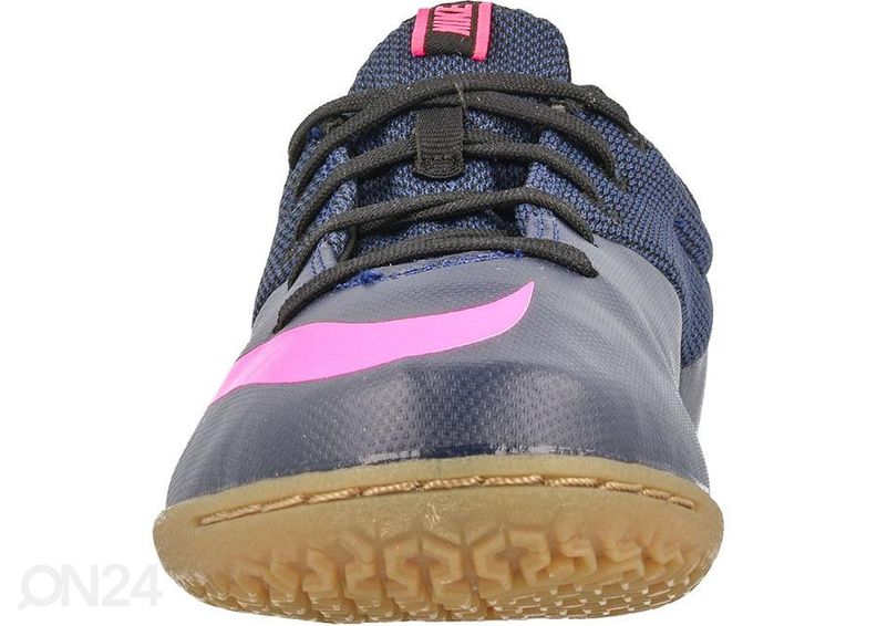 Lasten futsal sisäpelikengät Nike Mercurial X Pro IC JR 725280-446 kuvasuurennos
