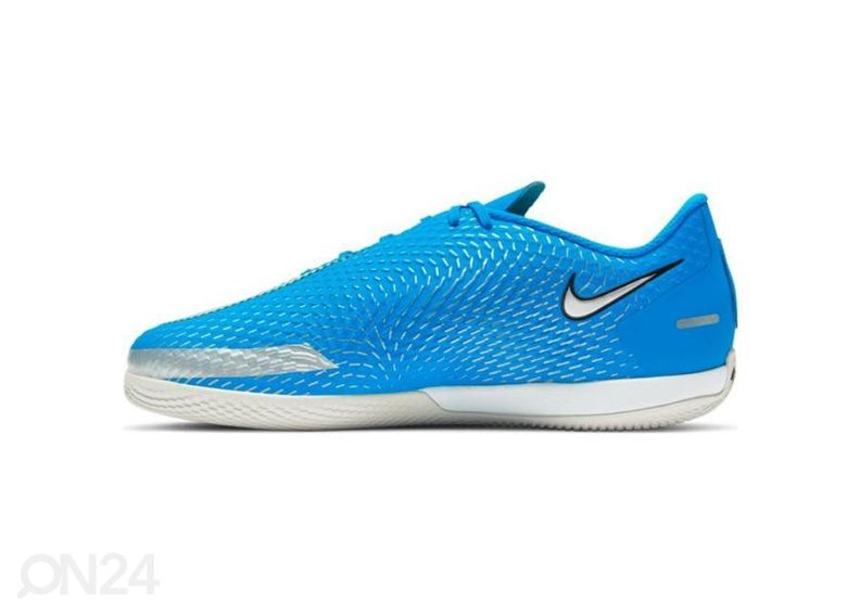 Lasten futsal sisäpelikengät Nike Phantom GT Academy IC kuvasuurennos
