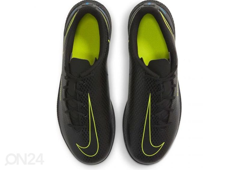 Lasten futsal sisäpelikengät Nike Phantom GT Club IC kuvasuurennos