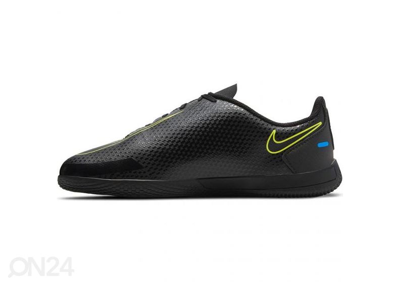 Lasten futsal sisäpelikengät Nike Phantom GT Club IC kuvasuurennos
