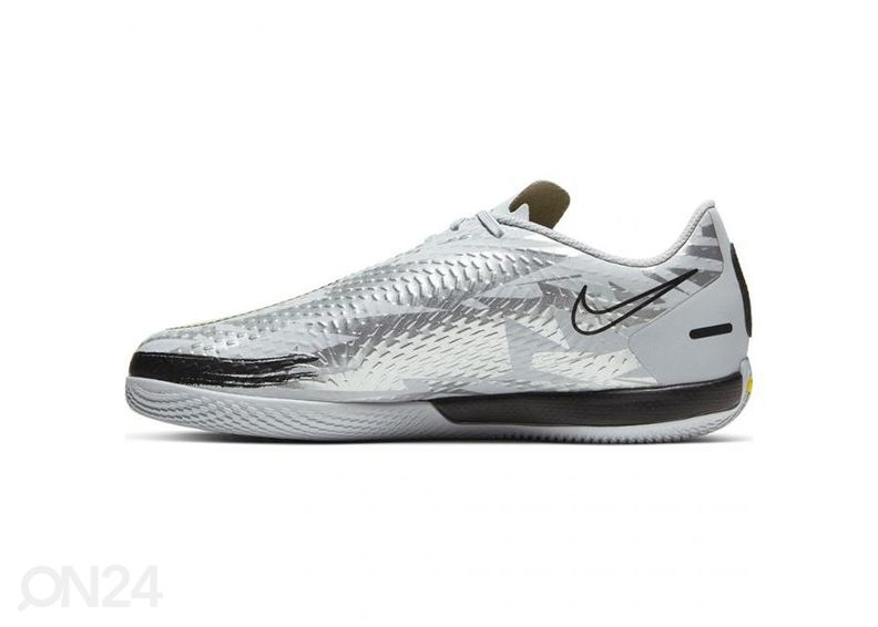 Lasten futsal sisäpelikengät Nike Phantom GT Scorpion Academy IC Jr kuvasuurennos