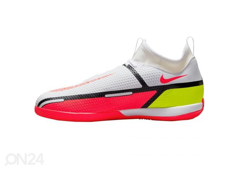 Lasten futsal sisäpelikengät Nike Phantom GT2 Academy DF IC kuvasuurennos