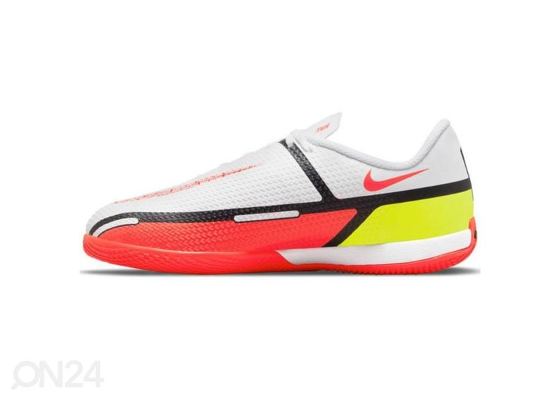 Lasten futsal sisäpelikengät Nike Phantom GT2 Academy IC kuvasuurennos