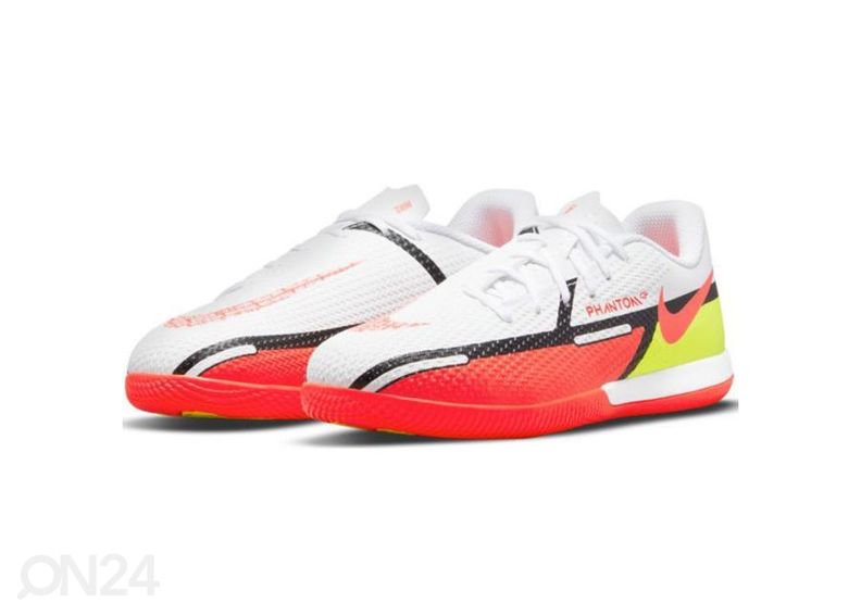 Lasten futsal sisäpelikengät Nike Phantom GT2 Academy IC kuvasuurennos