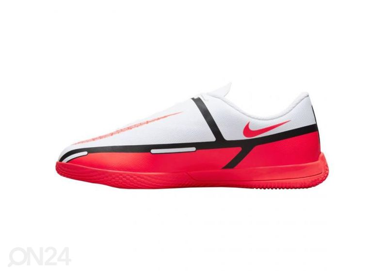 Lasten futsal sisäpelikengät Nike Phantom GT2 Club IC kuvasuurennos