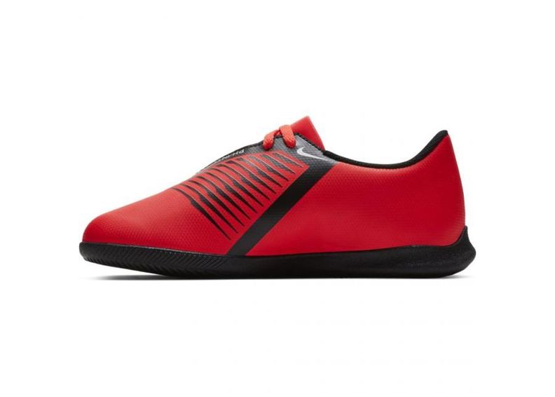 Lasten futsal sisäpelikengät Nike Phantom Venom Club IC Jr AO0399-600 kuvasuurennos
