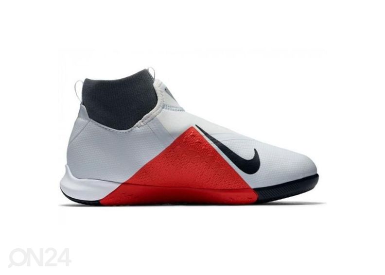 Lasten futsal sisäpelikengät Nike Phantom VSN Academy DF IC Jr AO3290-060 kuvasuurennos
