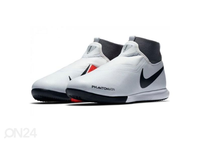 Lasten futsal sisäpelikengät Nike Phantom VSN Academy DF IC Jr AO3290-060 kuvasuurennos